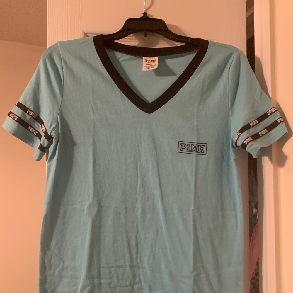 PINK Tee